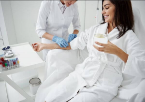 Diving into Wellness: The Ultimate Guide to IV Drip Therapy